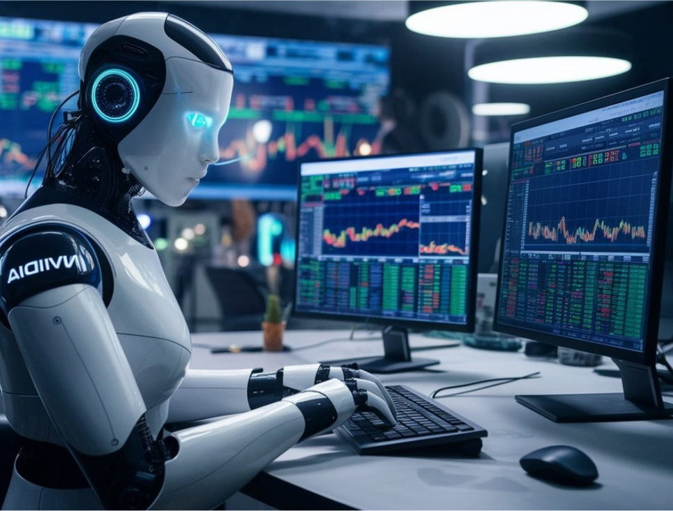 AI Robot